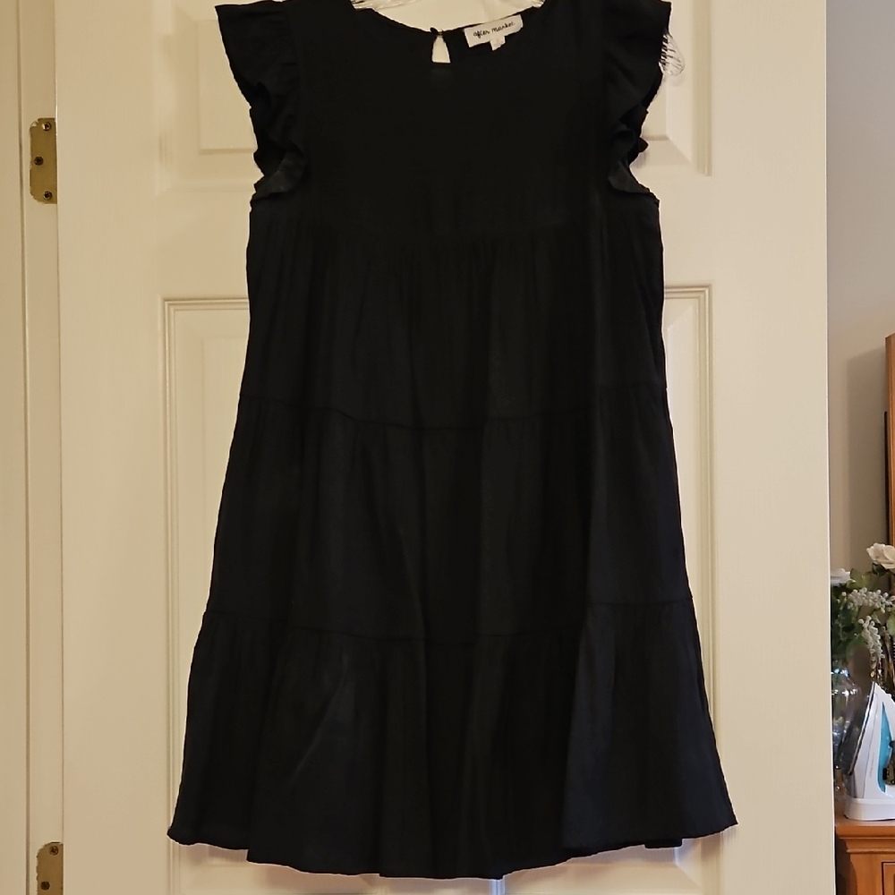 🌟Black Dress🌟